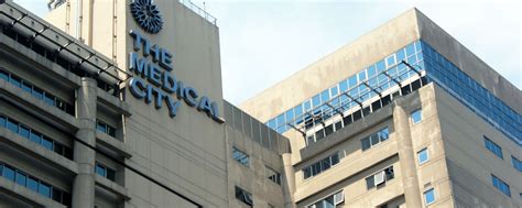 The Medical City Clinic .
